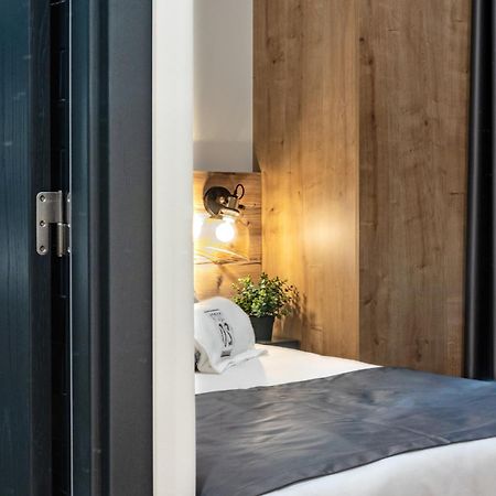 Porta 20 Boutique Guesthouse レイリア エクステリア 写真