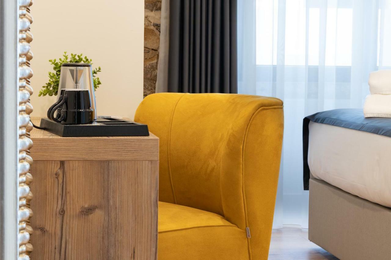 Porta 20 Boutique Guesthouse レイリア エクステリア 写真