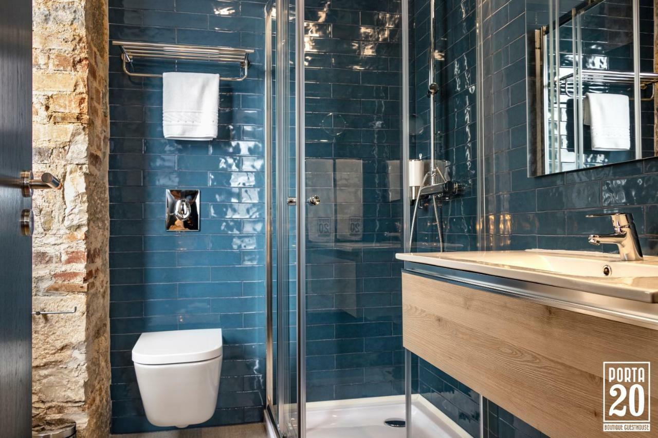 Porta 20 Boutique Guesthouse レイリア エクステリア 写真